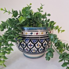 Vintage moroccan safi for sale  BOURNEMOUTH