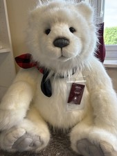 Charlie bears auberon for sale  RUGBY