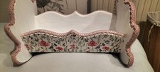 Vintage puppenbettchen puppenw gebraucht kaufen  Altenkunstadt