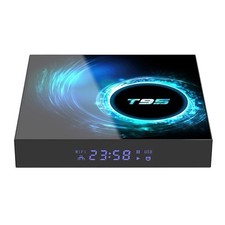 TV BOX T95 SMART 6K ANDROID  - 2 GB RAM/16 GB ROM na sprzedaż TV BOX T95 SMART 6K ANDROID  - 2 GB RAM/16 GB ROM na sprzedaż  Wysyłka do Poland