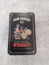 Empty jack daniel for sale  THORNTON-CLEVELEYS