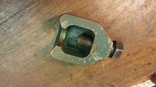 Riginal ddr abzieher gebraucht kaufen  Ermsleben