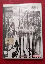 Resident evil nintendo usato  Saltrio