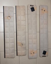 Pannelli originali fiat usato  Potenza