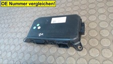 Türsteuergerät vorn links gebraucht kaufen  Warendorf