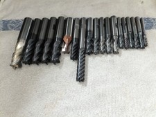 Frez VHM złom ??? Wiertło ok. 2,4kg Iscar Heimer Holex na sprzedaż  Wysyłka do Poland