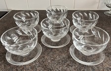 Waterford crystal footed for sale Waterford crystal footed for sale  MILTON KEYNES