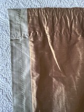 Custom dupioni silk for sale  Lake Worth Beach