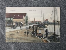 Cuxhaven zollkoje peil gebraucht kaufen  Berlin