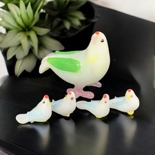 Glass hand blown for sale  Cheltenham