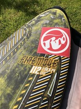 Rrd firemove ltd for sale  SHEFFIELD