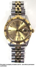 Vintage mens rolex for sale  Elmhurst