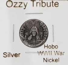 Hobo ozzy osbourne for sale  Carrollton
