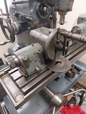 Aciera milling machine for sale  EDINBURGH