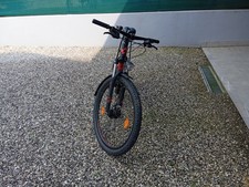 Bici trekking donna usato  Campolongo Tapogliano