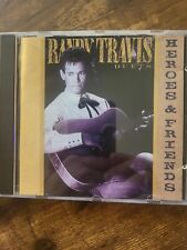 Randy travis heroes for sale  Wooster