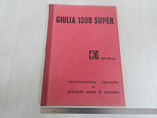 Manuale originale 1971 usato  Santena