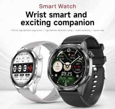 Smartwatch uomo 2025 usato  Portoferraio