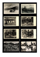 Postkartensammlung deutschland gebraucht kaufen  Bad Neustadt a.d.Saale