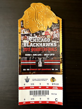 2011 chicago blackhawks for sale  Princeton
