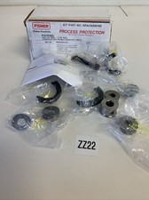 Fisher stem boss for sale  New Paris