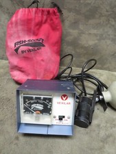Vintage vexilar fish for sale  Trufant