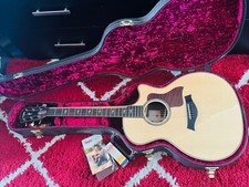 Taylor 814ce class for sale  Los Angeles