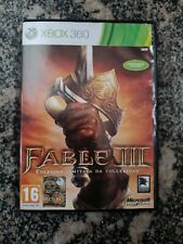 Fable iii per usato  Bari