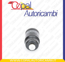 Filtro carburante bosch usato  Casapesenna