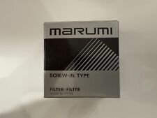 Set filtri marumi usato  Italia