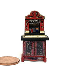 Scale dollhouse miniature for sale  Tracy