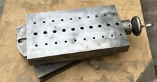 Compound sine plate for sale  La Habra