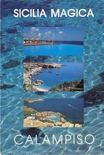 B84609 calampiso san for sale  LONDON