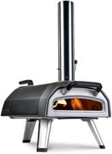 Ooni karu forno usato  Roccagloriosa