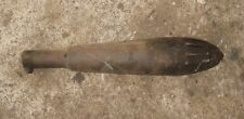 Silencieux tromblon 125 d'occasion  Le Cendre