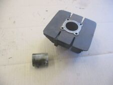 Cylindre piston yamaha d'occasion  Garéoult
