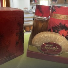 Vintage faberge flambeau for sale  Anderson
