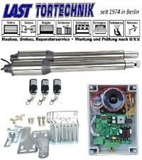 Drehtorantrieb set 600kg gebraucht kaufen  Berlin