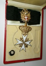 ordine malta usato ordine malta usato Torino