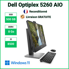 Dell optiplex 5260 d'occasion  Châtillon