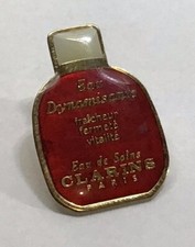 Clarins eau dynamisante d'occasion  Étaples