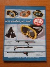 1970 salvas maschera usato  Roma