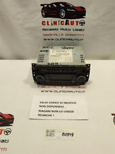 autoradio chrysler 300 c usato  Italia