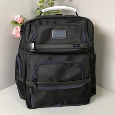 Tumi alpha briefpack d'occasion  Le Mans