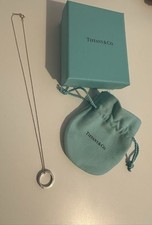 Tiffany co. sterling for sale  CARDIFF