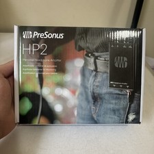 Presonus hp2 personal for sale  Ponchatoula