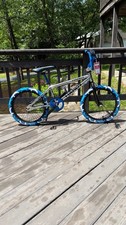 Haro blue angel for sale  Redgranite