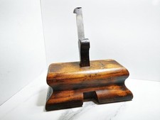Superb antique hand for sale  LOUGHBOROUGH