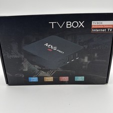Mxq pro box for sale  Daytona Beach