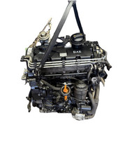 Bxe motor touran gebraucht kaufen  Borken